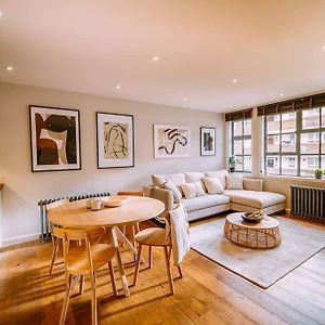 Appartement met Twee Slaapkamers